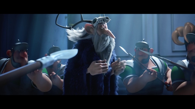 Video Reference: Arm, Performance, Event