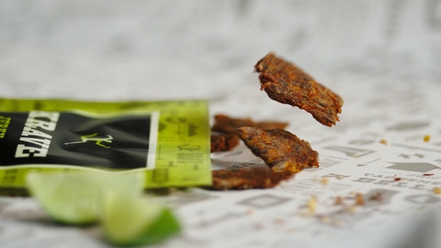 Video Reference: Food, Snack, Cuisine, Dish, Ingredient, Produce, Energy bar