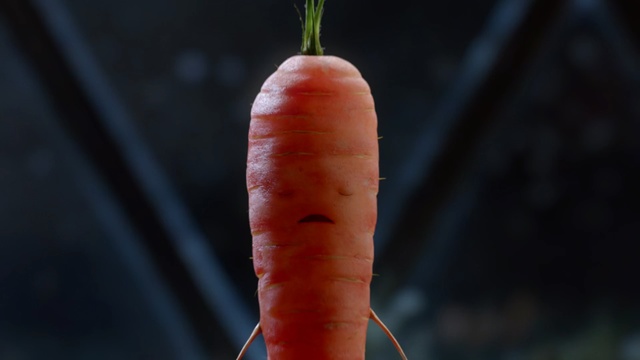 Video Reference: finger, hand, plant stem