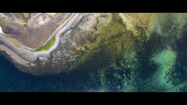 Video Reference: water, green, nature, atmosphere, earth, photography, organism, sky, water resources, aerial photography