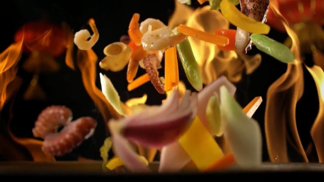 Video Reference: Flower, Orange, Plant, Organism, Close-up, Spring, Macro photography, Photography, Petal, Orchid, Person, Person, Person, Person, Person