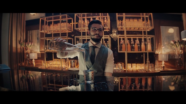 Video Reference: Screenshot, Movie, Person