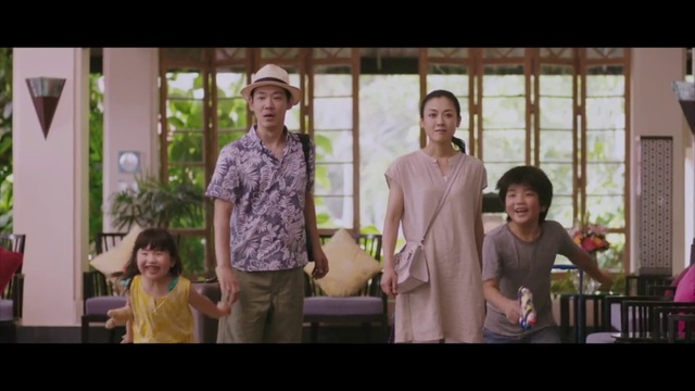 Video Reference: People, Photograph, Social group, Snapshot, Standing, Adaptation, Fun, Human, Happy, Child, Person