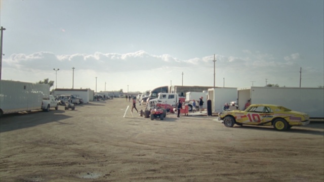 Video Reference: Motor vehicle, Vehicle, Transport, Car, Drifting, Motorsport, Racing, Autocross, Rallycross, Auto racing