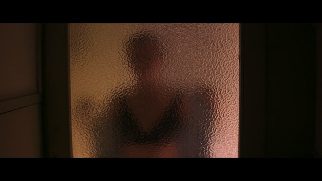 Video Reference: Skin, Nose, Flesh, Darkness, Neck, Eye, Human, Portrait, Back, Mouth