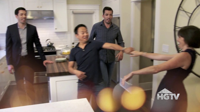 Video Reference: Fun, Interior design