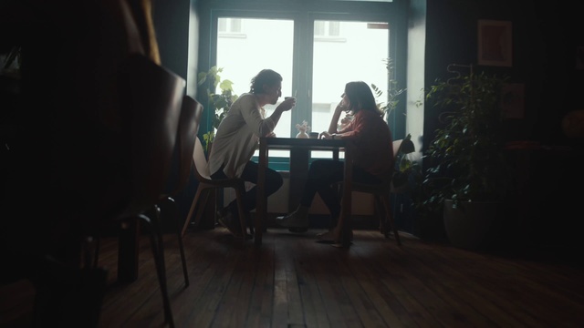 Video Reference: Room, Floor, Hardwood, Flooring, Fun, Wood, Sitting, House, Window, Photography