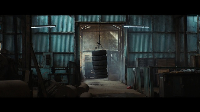 Video Reference: darkness, screenshot, midnight