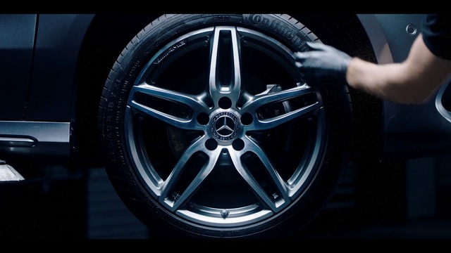 Video Reference: Alloy wheel, Tire, Rim, Wheel, Automotive tire, Spoke, Auto part, Automotive wheel system, Vehicle, Car, Person, Female