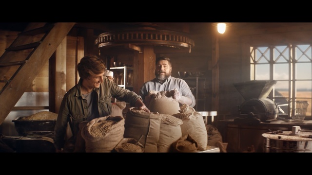 Video Reference: Movie, Human, Scene, Sitting, Conversation, Photography, Screenshot, Person