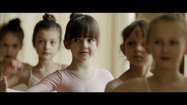 Video Reference: girl, human, performing arts, child, dance, dancer, fun, Person