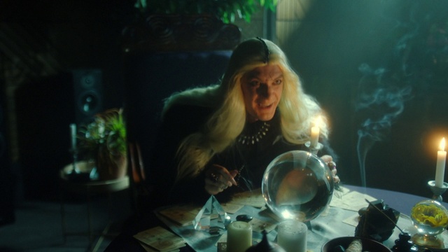 Video Reference: Screenshot, Fun, Cg artwork, Fictional character, Digital compositing, Darkness, Games, Black hair, Fiction