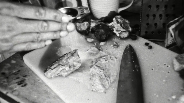 Video Reference: black and white, monochrome photography, monochrome, hand, finger