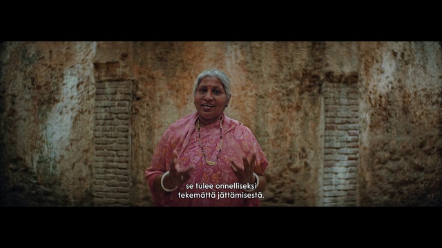 Video Reference: Photograph, People, Adaptation, Movie, Human, Photo caption, Photography, Temple, Portrait, Stock photography