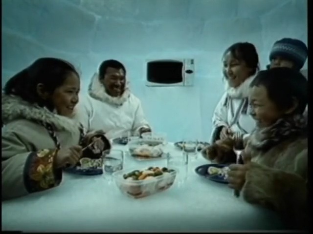 Video Reference: people, face, day, fun, eating, cuisine, girl, child, ritual, Person