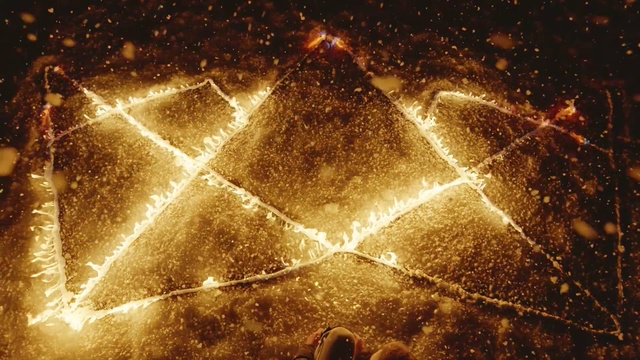 Video Reference: lighting, night, space, darkness, universe, computer wallpaper, fête, world