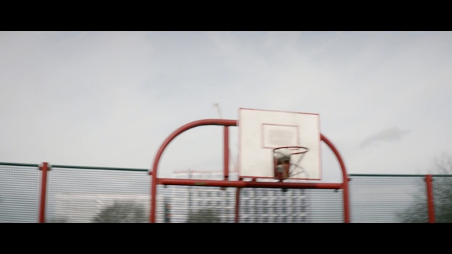 Video Reference: red, sky, line, cloud, angle