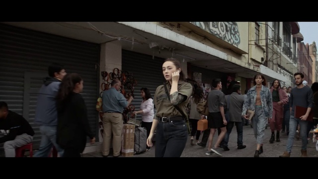 Video Reference: People, Crowd, Photograph, Social group, Snapshot, Fun, Youth, Community, Human, Fashion