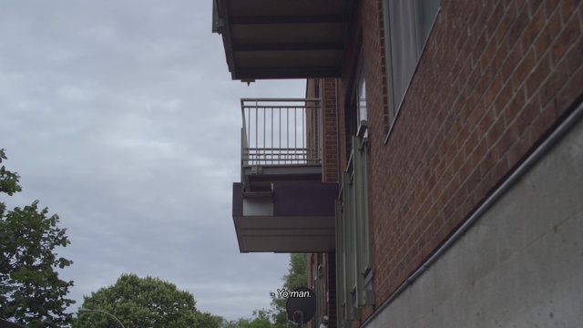 Video Reference: Architecture, Sky, Window, Balcony, House, Material property, Building, Daylighting, Facade, Roof