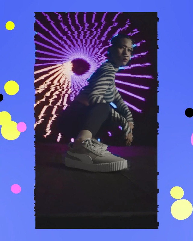 Video Reference: Violet, Purple, Graphic design, Magenta, Fictional character, Illustration, Art