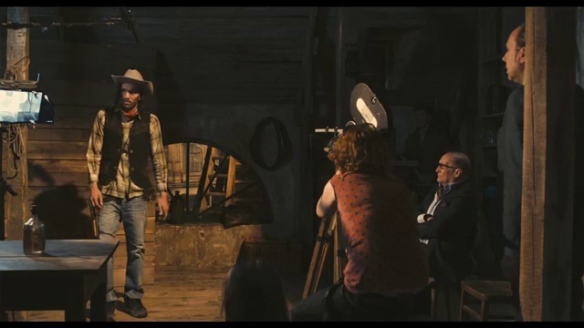 Video Reference: Scene, Movie, Screenshot, Adventure game, Drama, Event, Performance, Musical, Acting, Stage