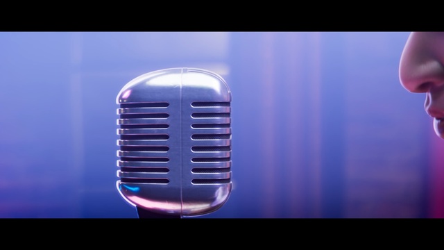 Video Reference: Microphone, Audio equipment, Technology, Electronic device, Audio accessory