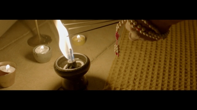 Video Reference: Lighting, Light, Still life photography, Photography, Light fixture, Flooring, Interior design, Person