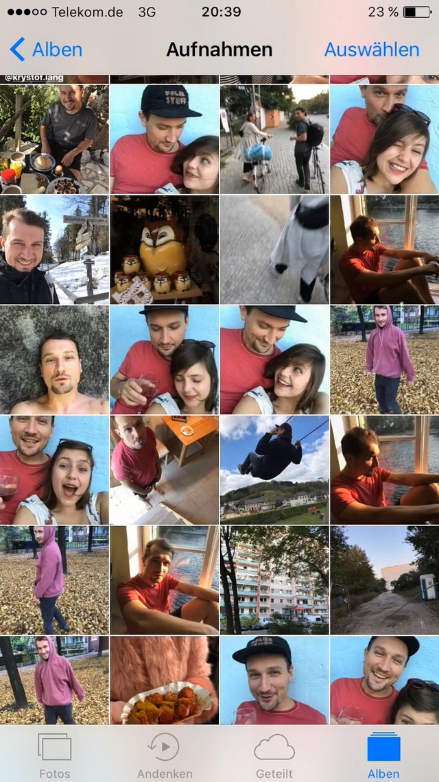 Video Reference: collage, vacation, photomontage, fun, leisure, Person