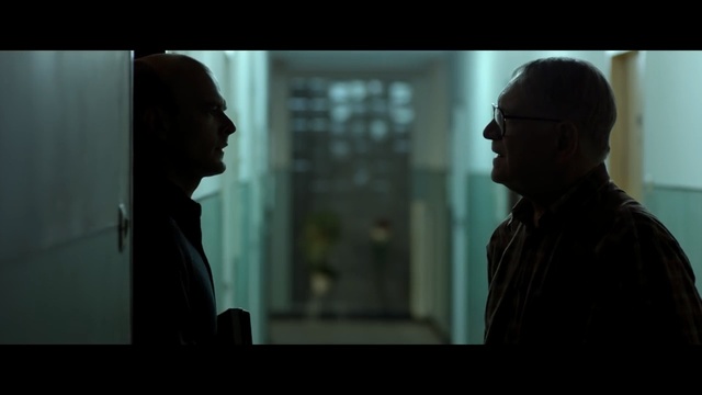 Video Reference: Human, Scene, Movie, Adaptation, Photography, Screenshot, Darkness