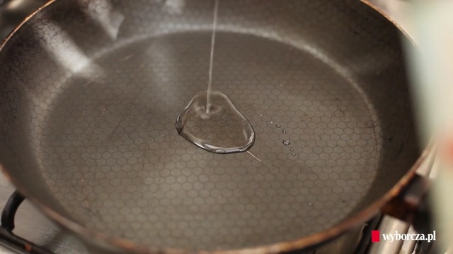 Video Reference: Food, Cookware and bakeware, Frying pan, Recipe, Dish, Cuisine