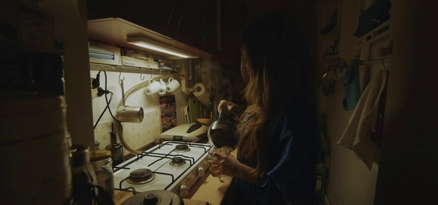 Video Reference: Room, Electronics, Machine