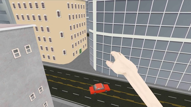 Video Reference: Architecture, Wall, Tile, Room, Design, Material property, Tower block, Window, Facade, Pattern