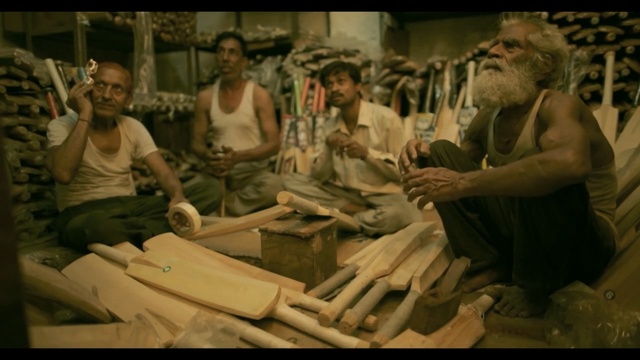 Video Reference: Human, Scene, Adaptation, Flesh, Art, Sculptor, Person