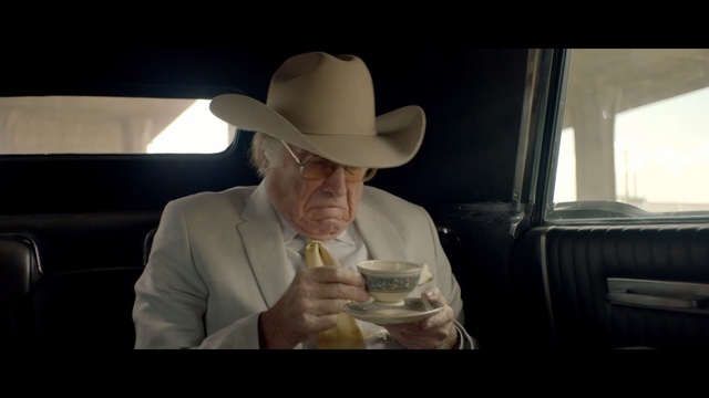 Video Reference: Hat, Cowboy hat, Fedora, Fashion accessory, Headgear, Gentleman, Photography, Cowboy