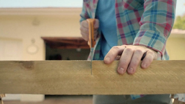 Video Reference: Wood, Wood stain, Table, Hand, Finger, Hardwood, Carpenter