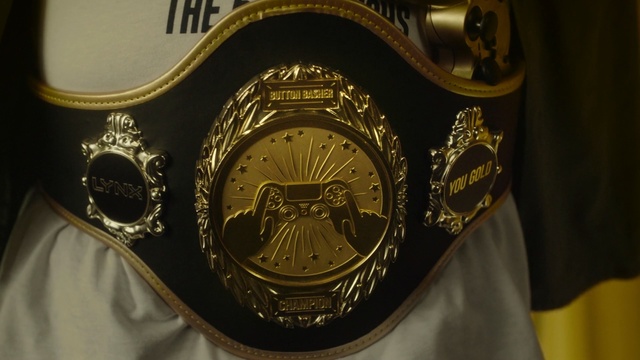 Video Reference: gold, metal, brass