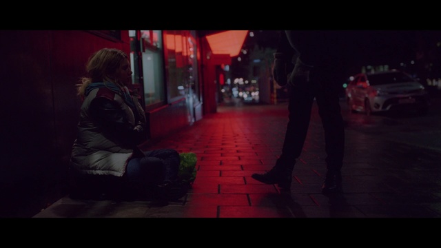 Video Reference: Red, Darkness, Black, Photograph, People, Light, Snapshot, Lighting, Photography, Night