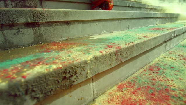 Video Reference: wall, wood, material, water