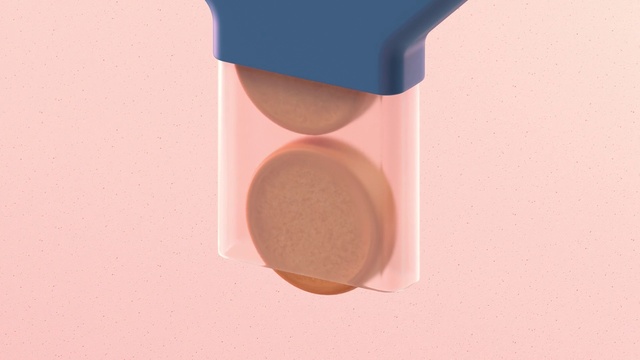 Video Reference: Pink, Material property, Plastic