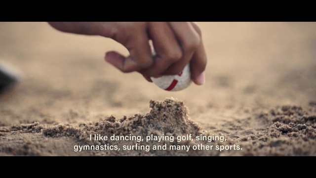 Video Reference: Soil, Hand, Text, Finger, Human, Font, Photography, Adaptation, Close-up, Sky