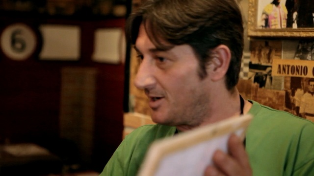 Video Reference: , Person