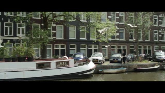 Video Reference: Canal, Water transportation, Waterway, Body of water, Boat, Property, Water, Vehicle, Channel, Mode of transport