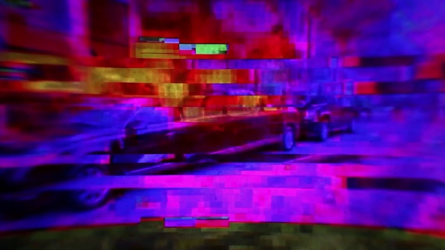 Video Reference: Purple, Violet, Light, Magenta