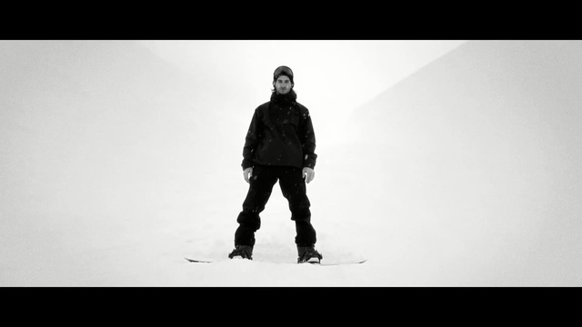 Video Reference: White, Photograph, Standing, Black, Snapshot, Outerwear, Male, Photography, Human, Fun, Person