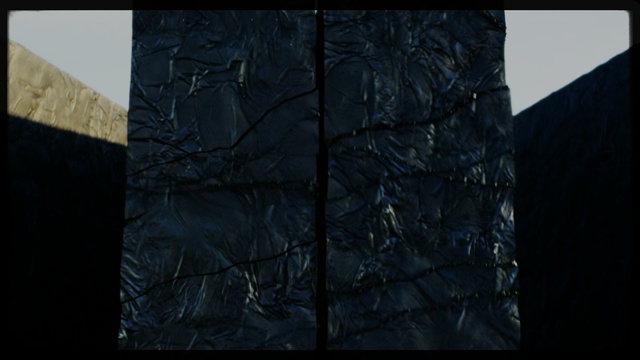 Video Reference: Black, Nature, Darkness, Sky, Tree, Architecture, Wall, Branch, Art, Photography