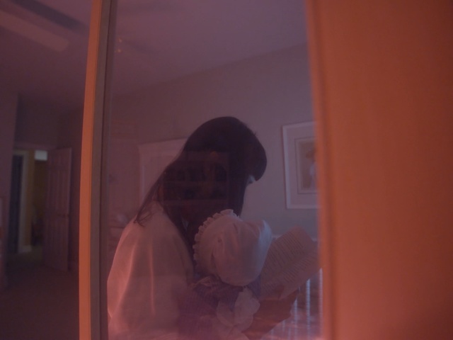 Video Reference: Snapshot, Room, Photography, Reflection, House