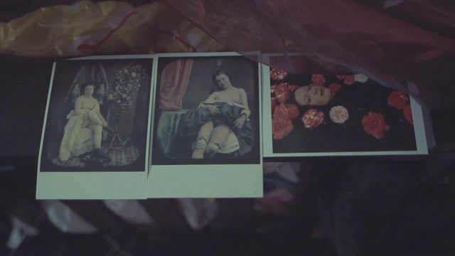 Video Reference: Art, Visual arts, Room