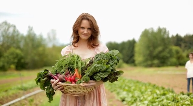 Video Reference: flower, flower arranging, plant, floristry, grass, shoulder, summer, girl, floral design, spring, Person