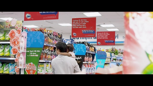 Video Reference: Product, Selling, Snapshot, Convenience store, Supermarket, Retail, Customer, Photography, Electronics, Advertising