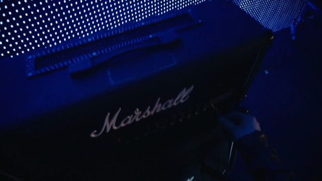 Video Reference: Blue, Cobalt blue, Electric blue, Audio equipment, Automotive design, Technology, Photography, Electronic instrument, Electronic device, Personal protective equipment